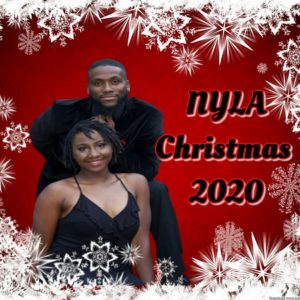 New Holiday Album “NYLA Christmas 2020”